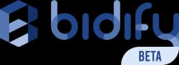 Bidify Logo